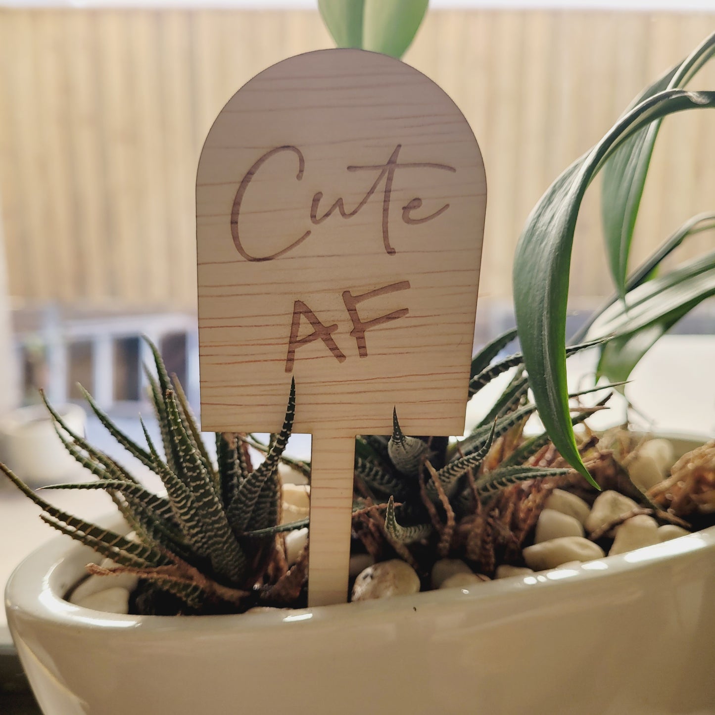 Quote Plant Stakes