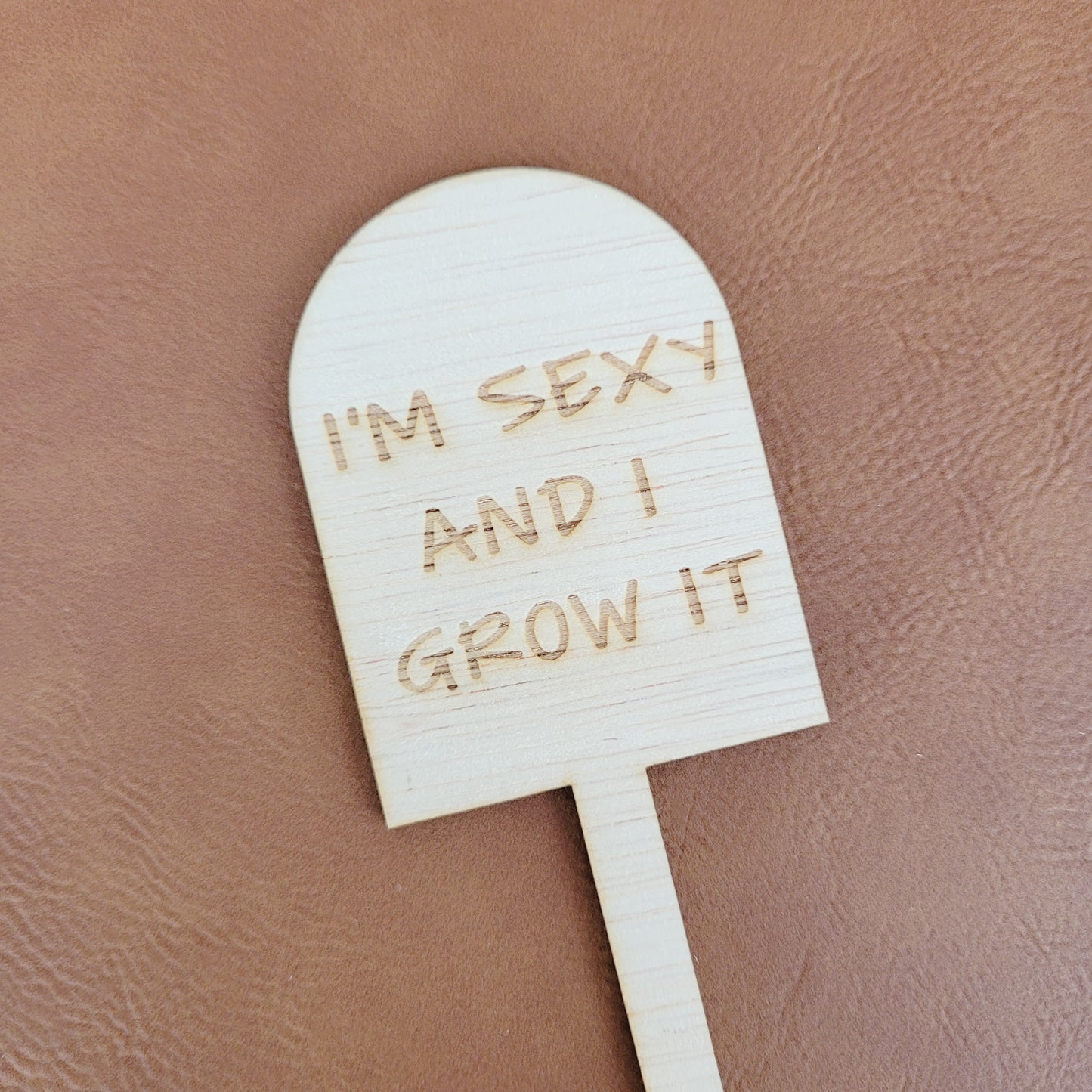 Quote Plant Stakes