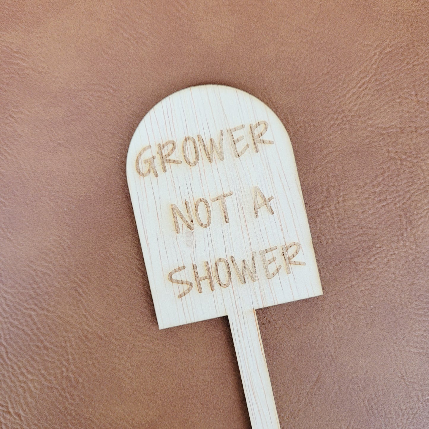Quote Plant Stakes