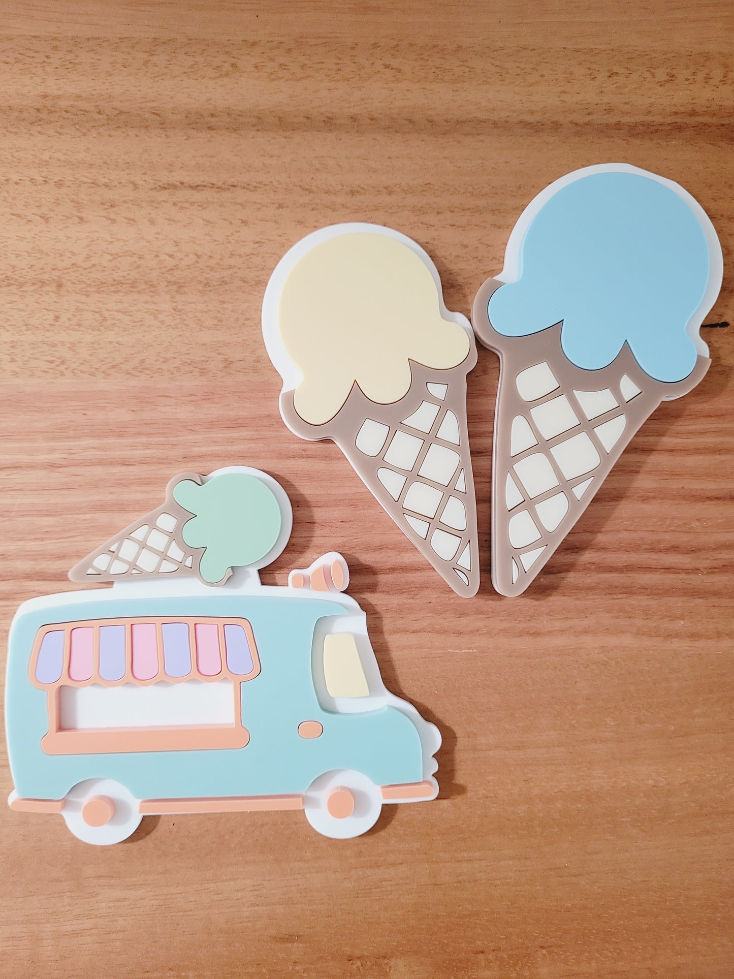 Custom Cake Topper