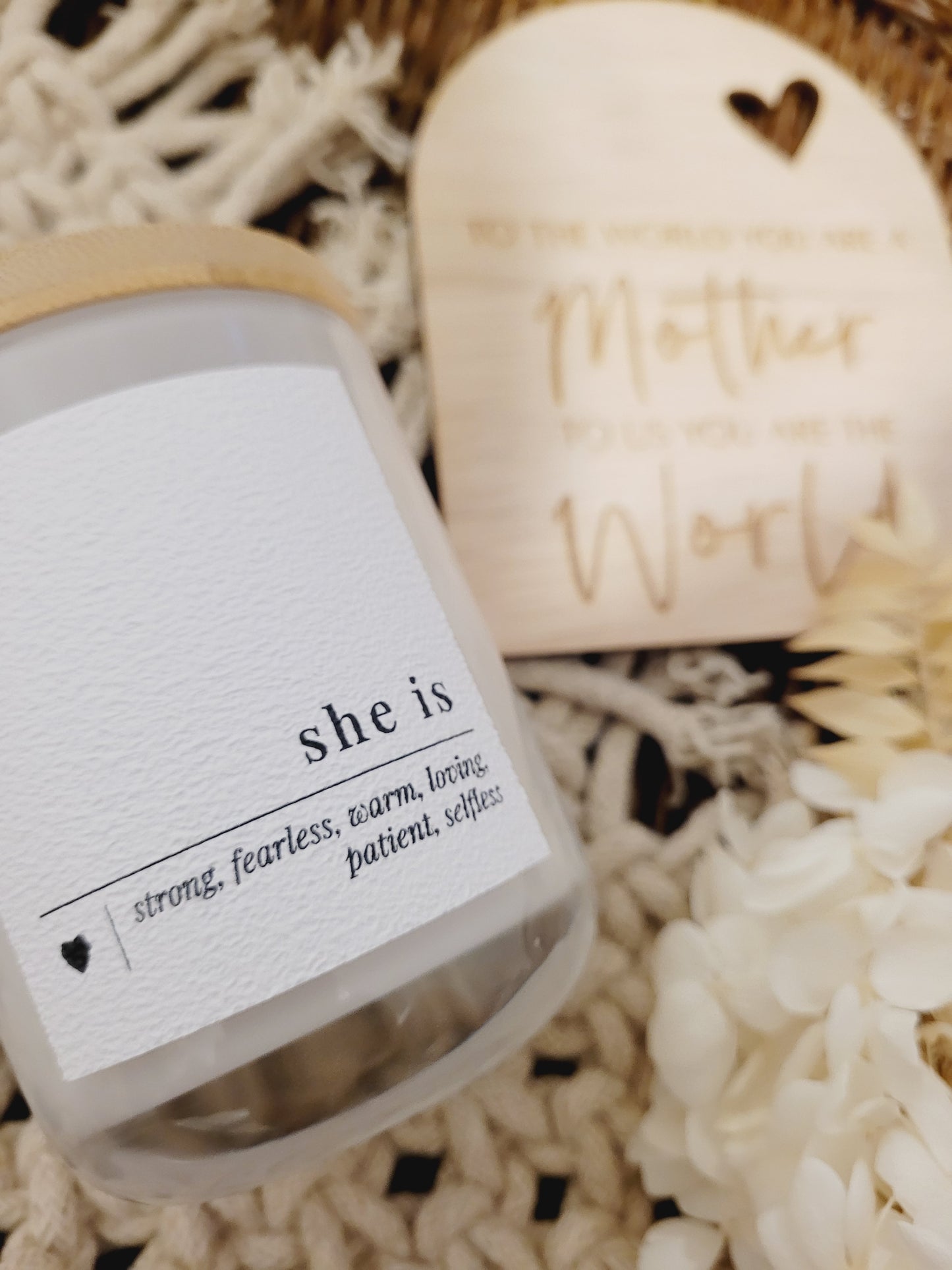 Mother's Day gift pack