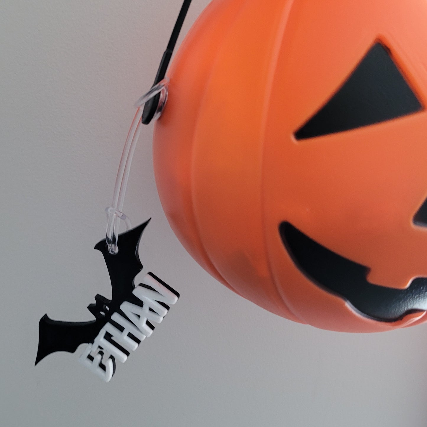 Halloween tags