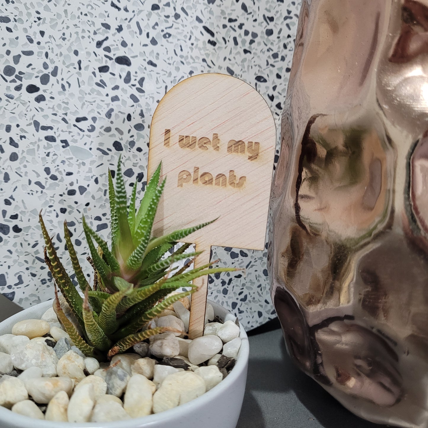 Quote Plant Stakes